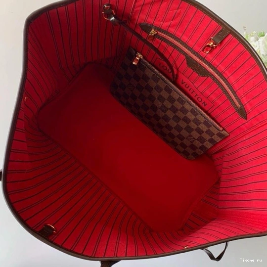 Cheap Louis NEVERFULL Vuitton GM 0709